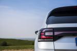 Volkswagen T-Cross SEL 2019 года (UK)